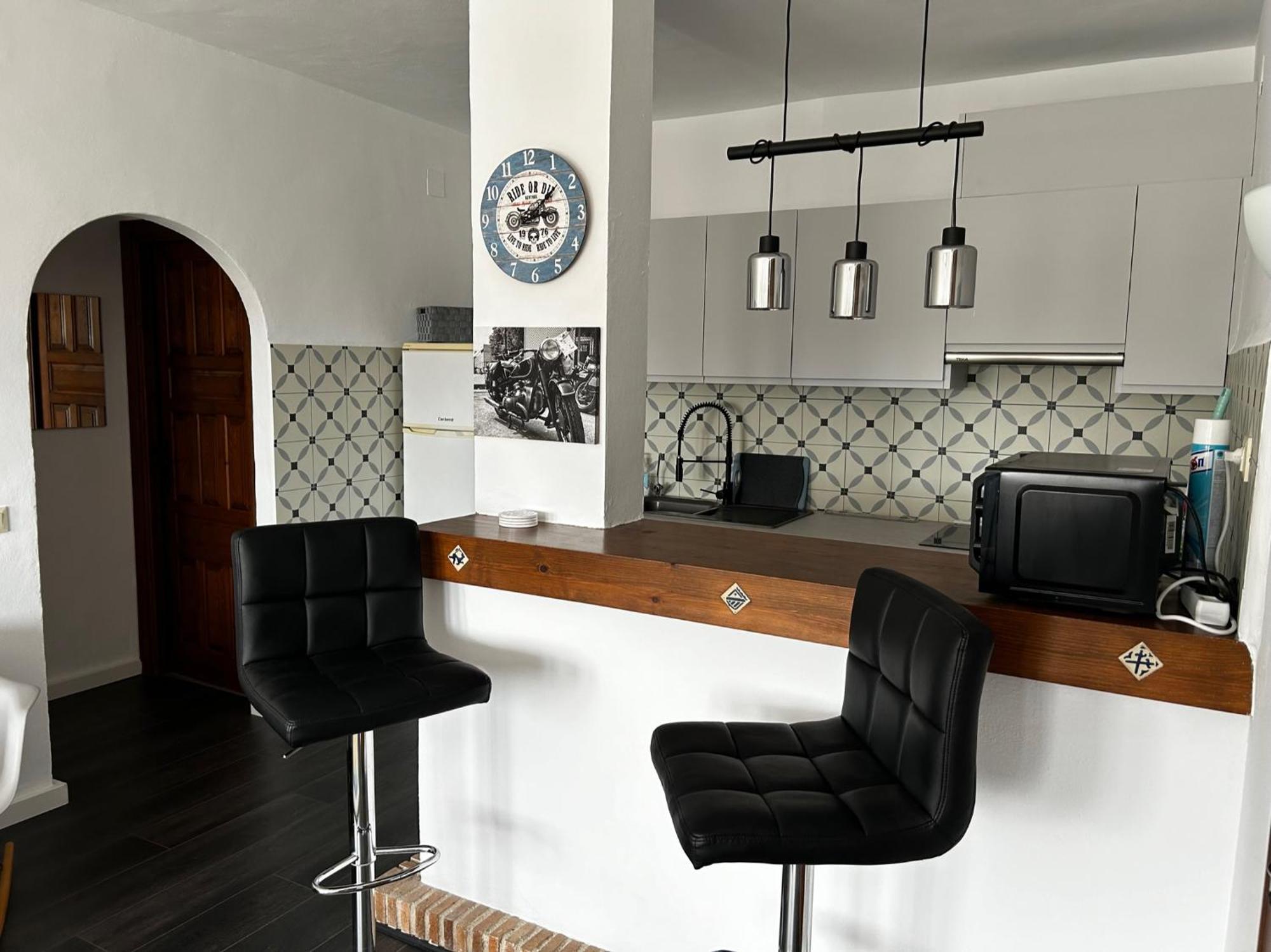 Casa Bay Vida Teulada - Moraira Apartment Ngoại thất bức ảnh