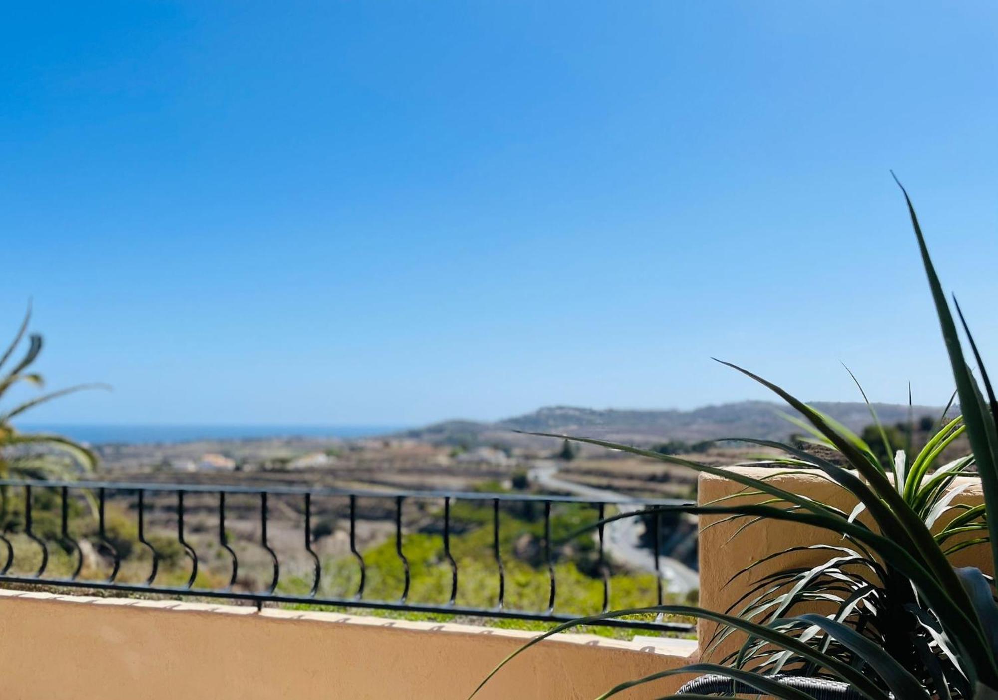 Casa Bay Vida Teulada - Moraira Apartment Ngoại thất bức ảnh