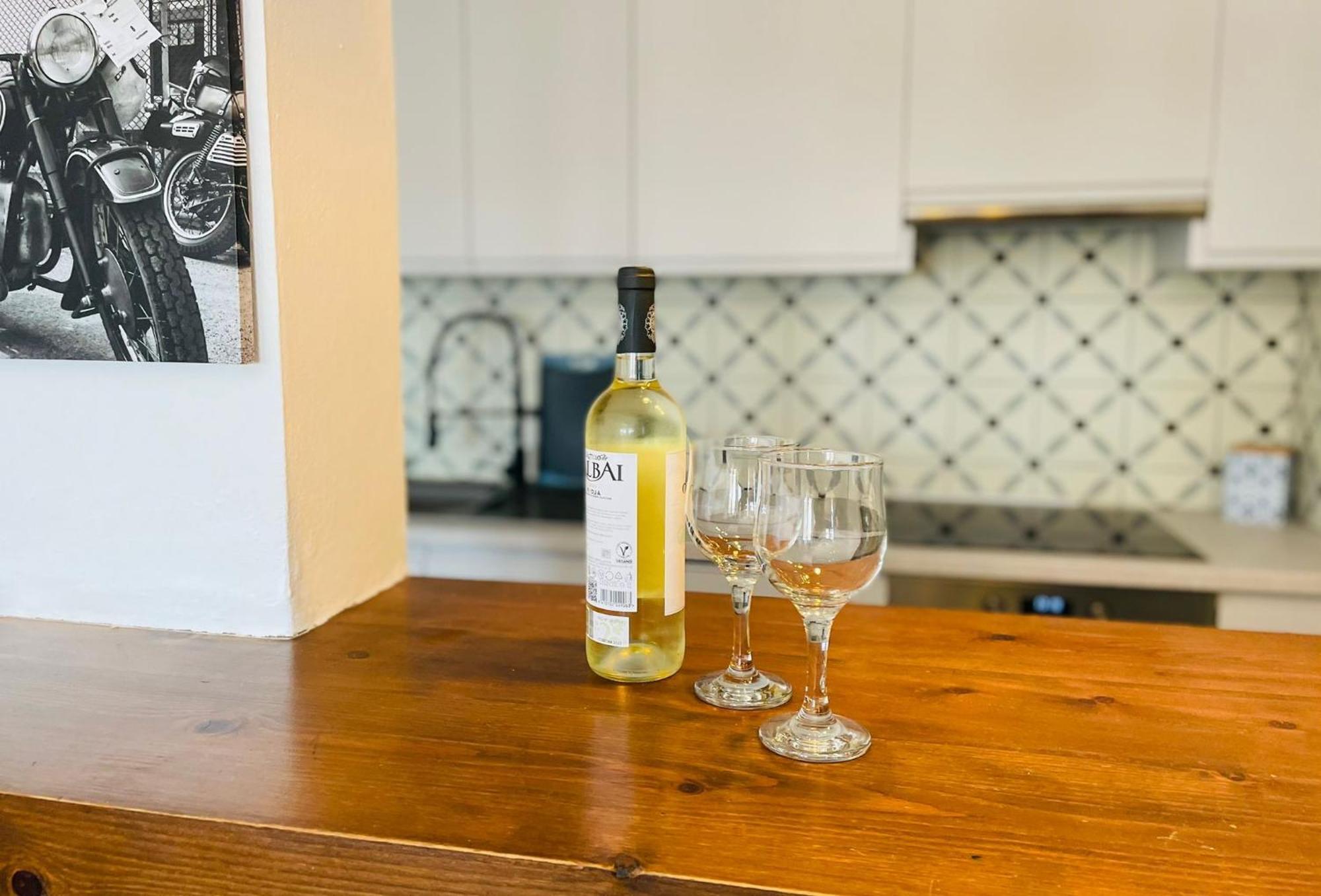Casa Bay Vida Teulada - Moraira Apartment Ngoại thất bức ảnh