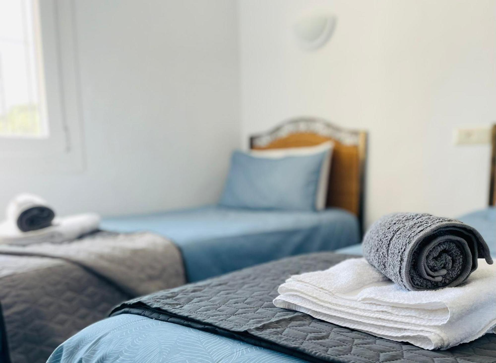 Casa Bay Vida Teulada - Moraira Apartment Ngoại thất bức ảnh