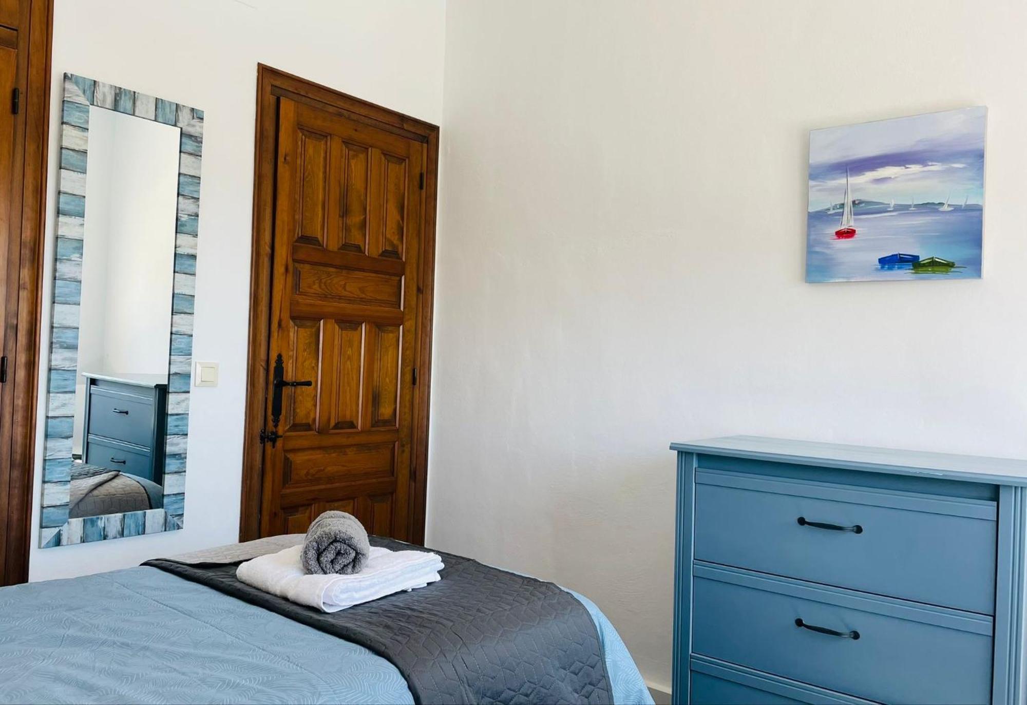 Casa Bay Vida Teulada - Moraira Apartment Ngoại thất bức ảnh