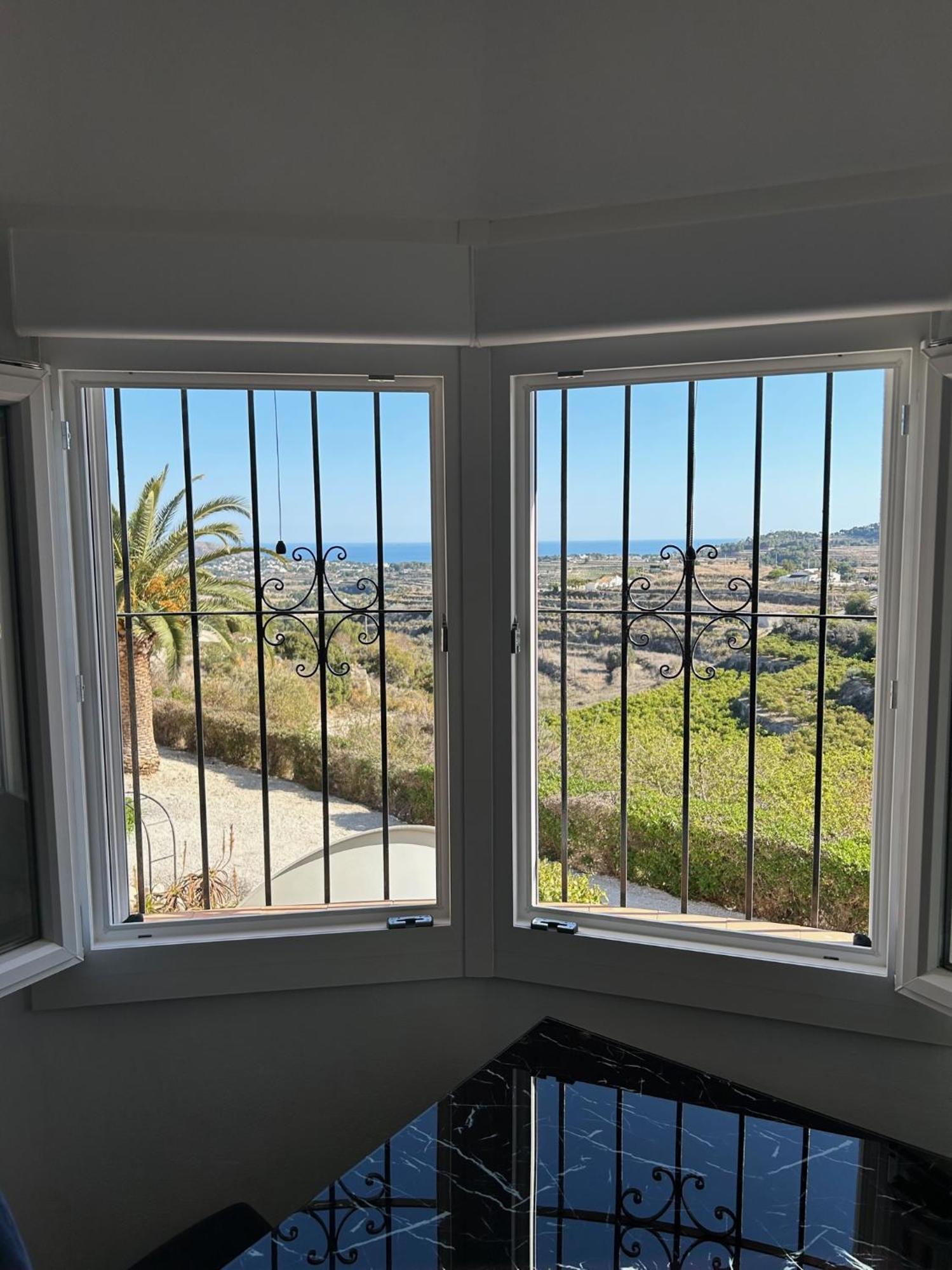 Casa Bay Vida Teulada - Moraira Apartment Ngoại thất bức ảnh