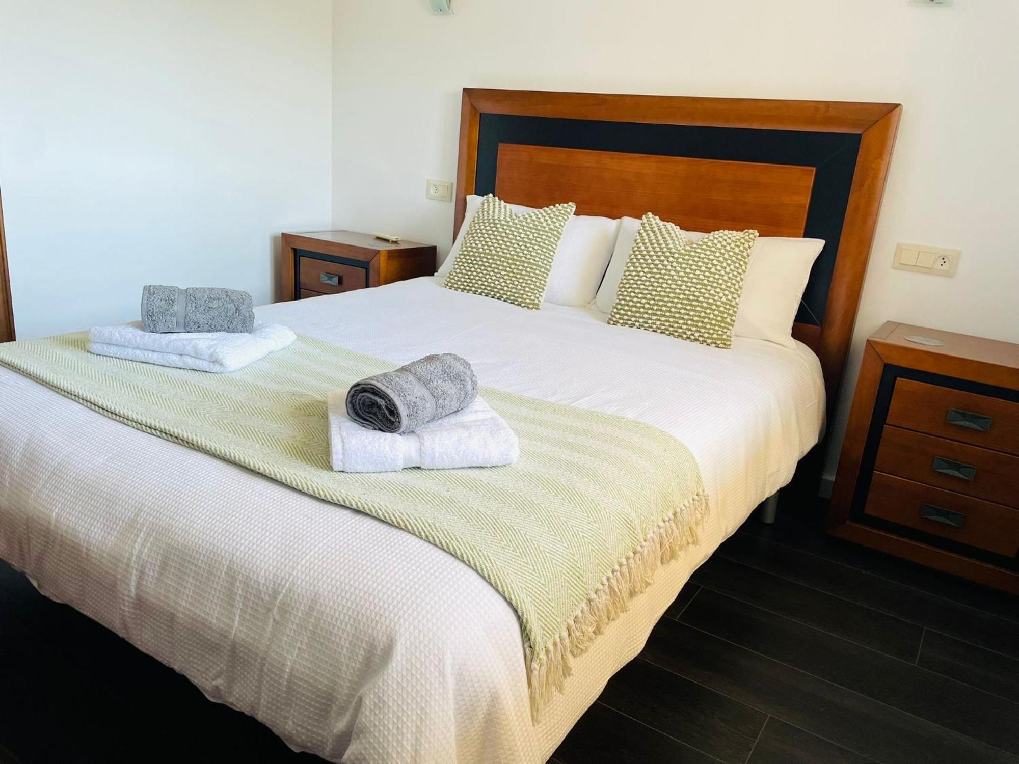 Casa Bay Vida Teulada - Moraira Apartment Ngoại thất bức ảnh