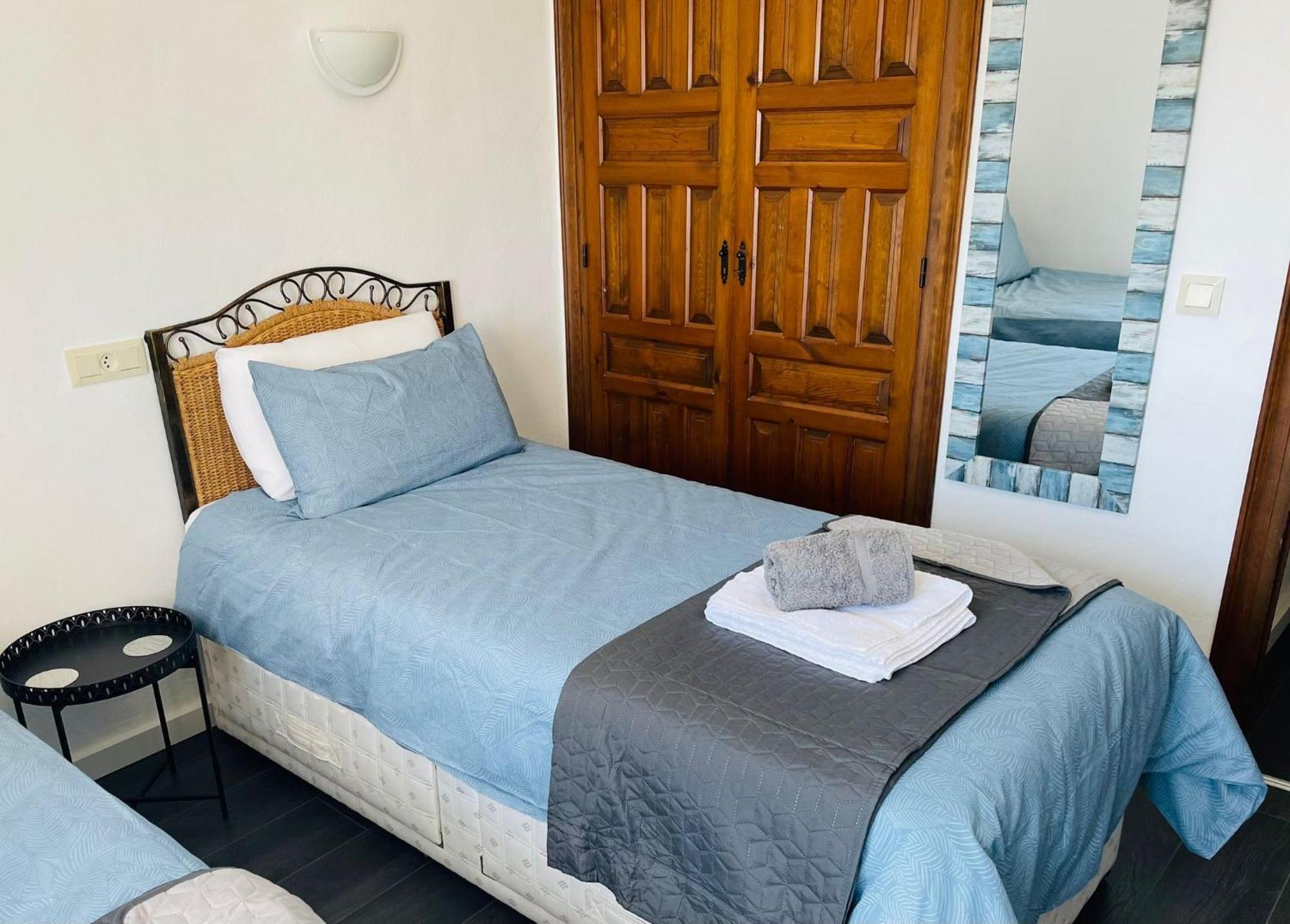 Casa Bay Vida Teulada - Moraira Apartment Ngoại thất bức ảnh