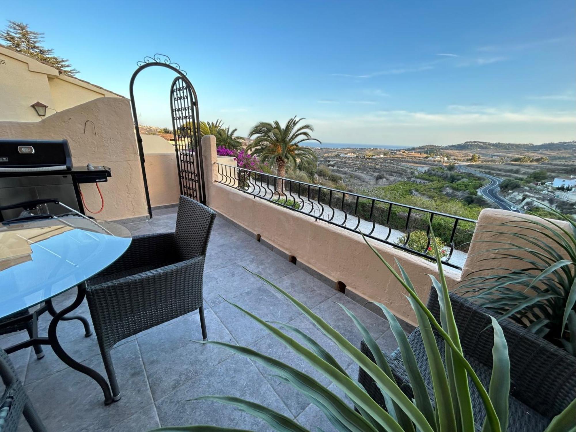 Casa Bay Vida Teulada - Moraira Apartment Ngoại thất bức ảnh