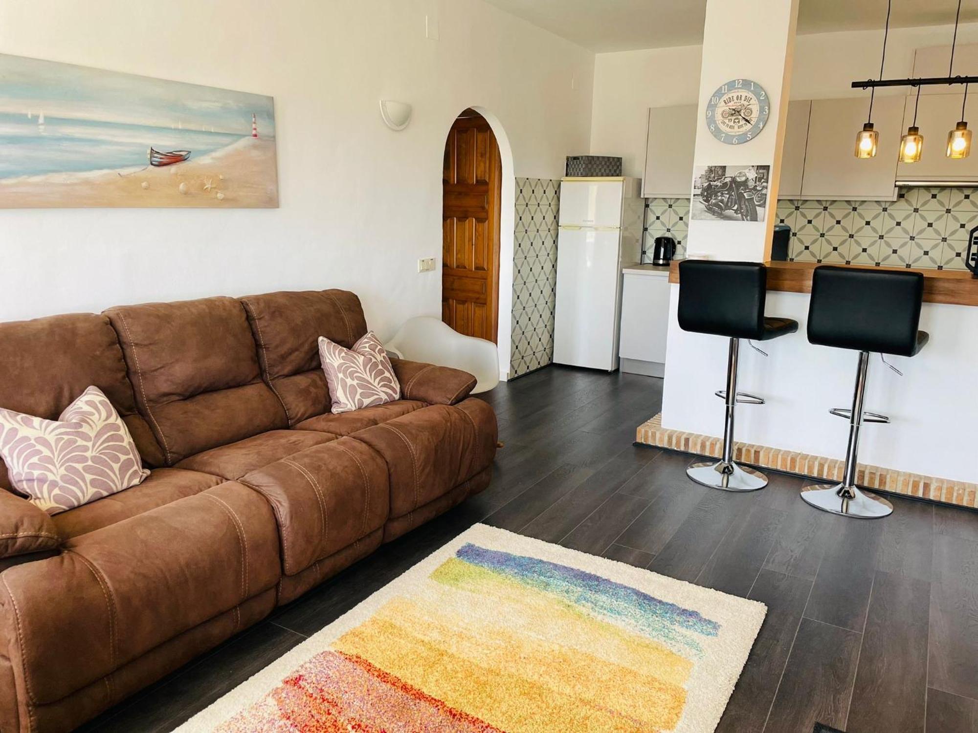 Casa Bay Vida Teulada - Moraira Apartment Ngoại thất bức ảnh
