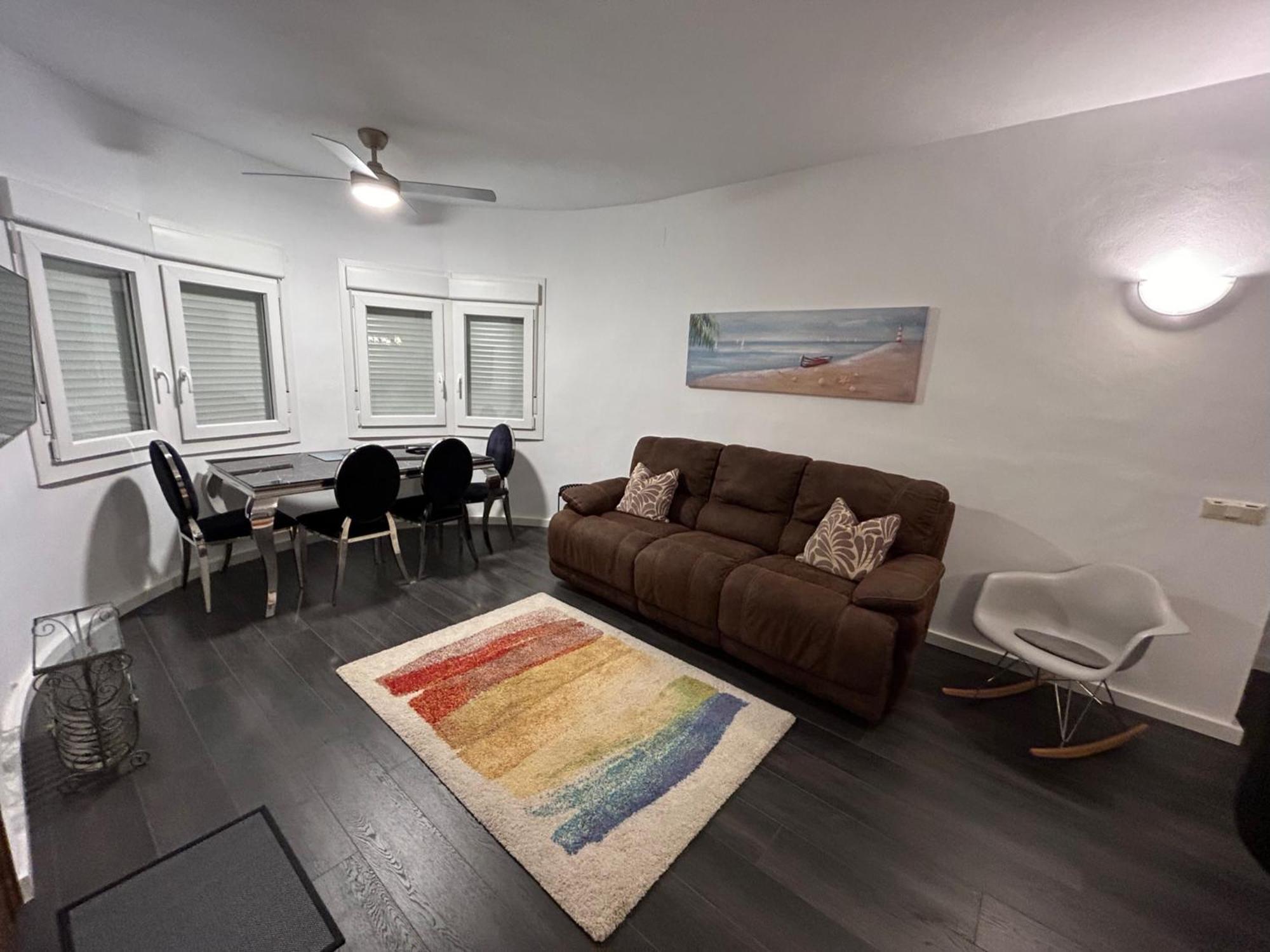 Casa Bay Vida Teulada - Moraira Apartment Ngoại thất bức ảnh