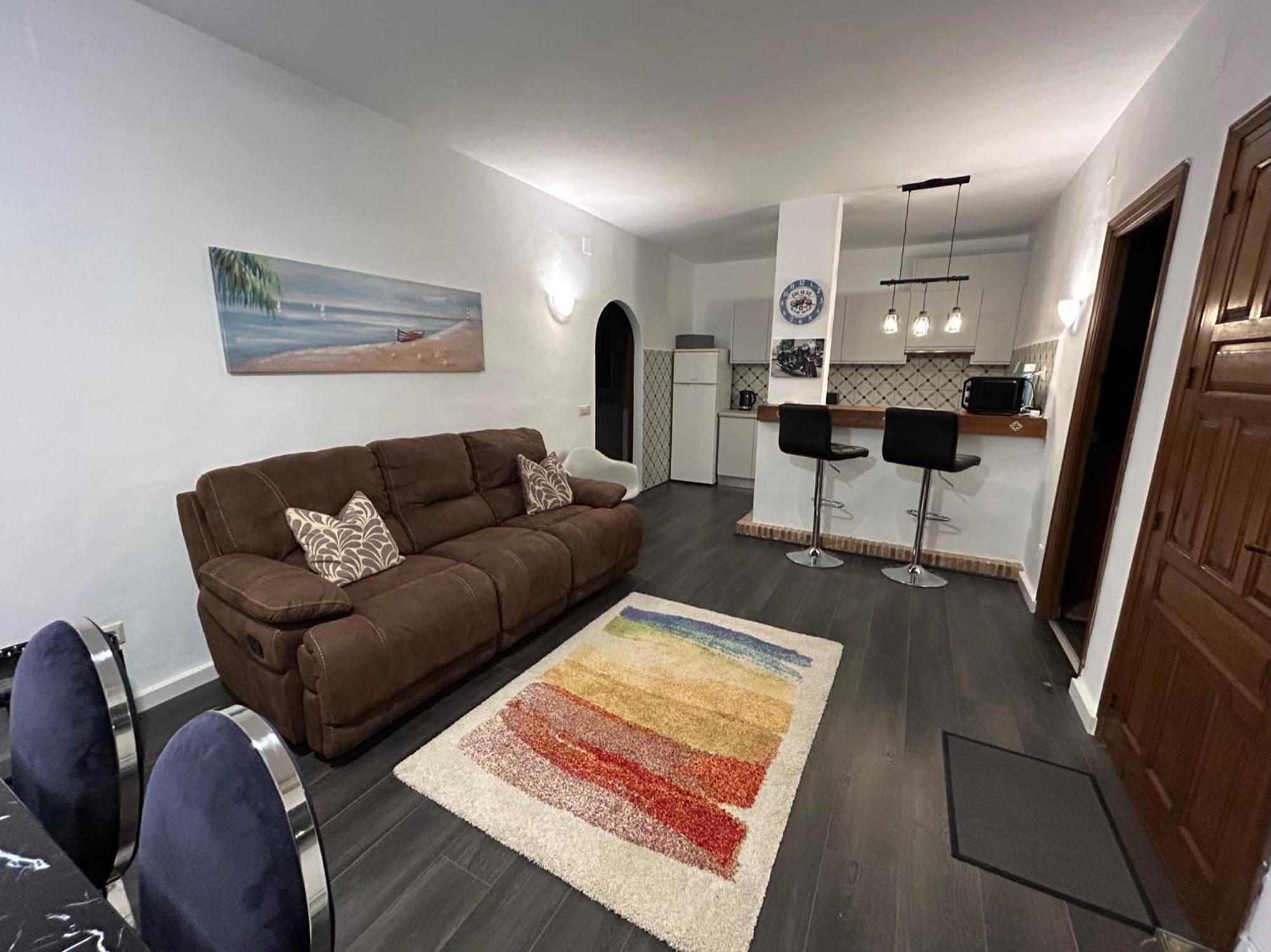 Casa Bay Vida Teulada - Moraira Apartment Ngoại thất bức ảnh