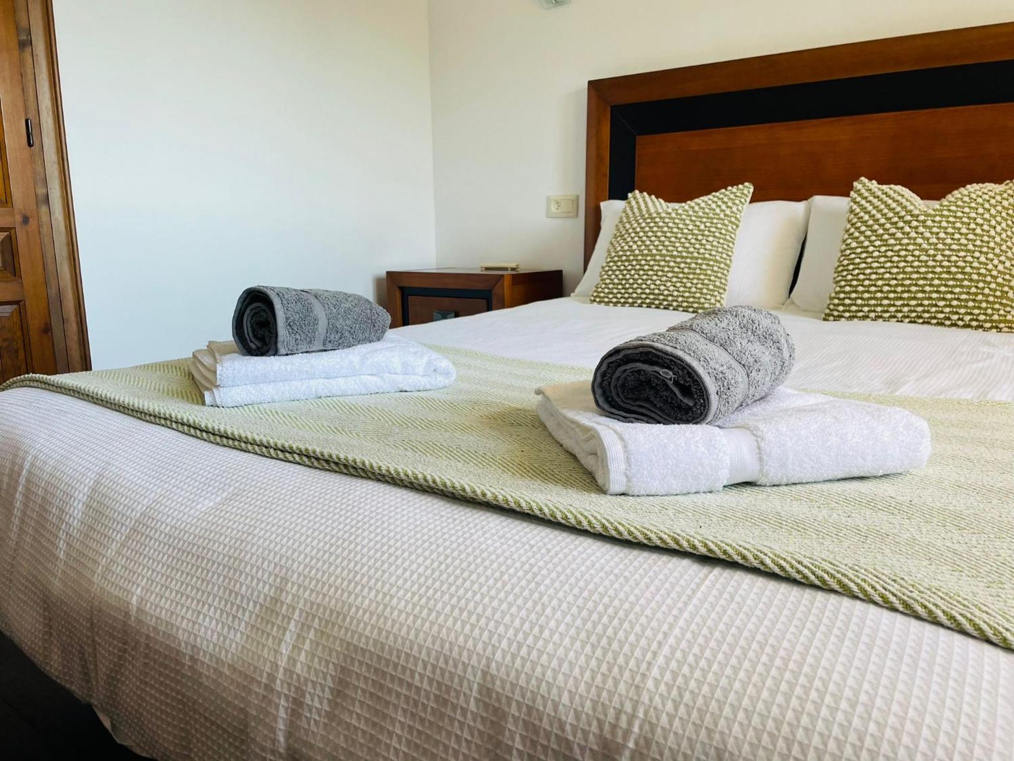 Casa Bay Vida Teulada - Moraira Apartment Ngoại thất bức ảnh