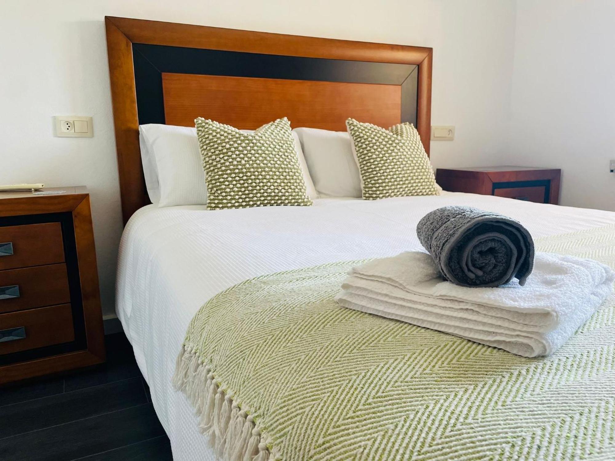 Casa Bay Vida Teulada - Moraira Apartment Ngoại thất bức ảnh