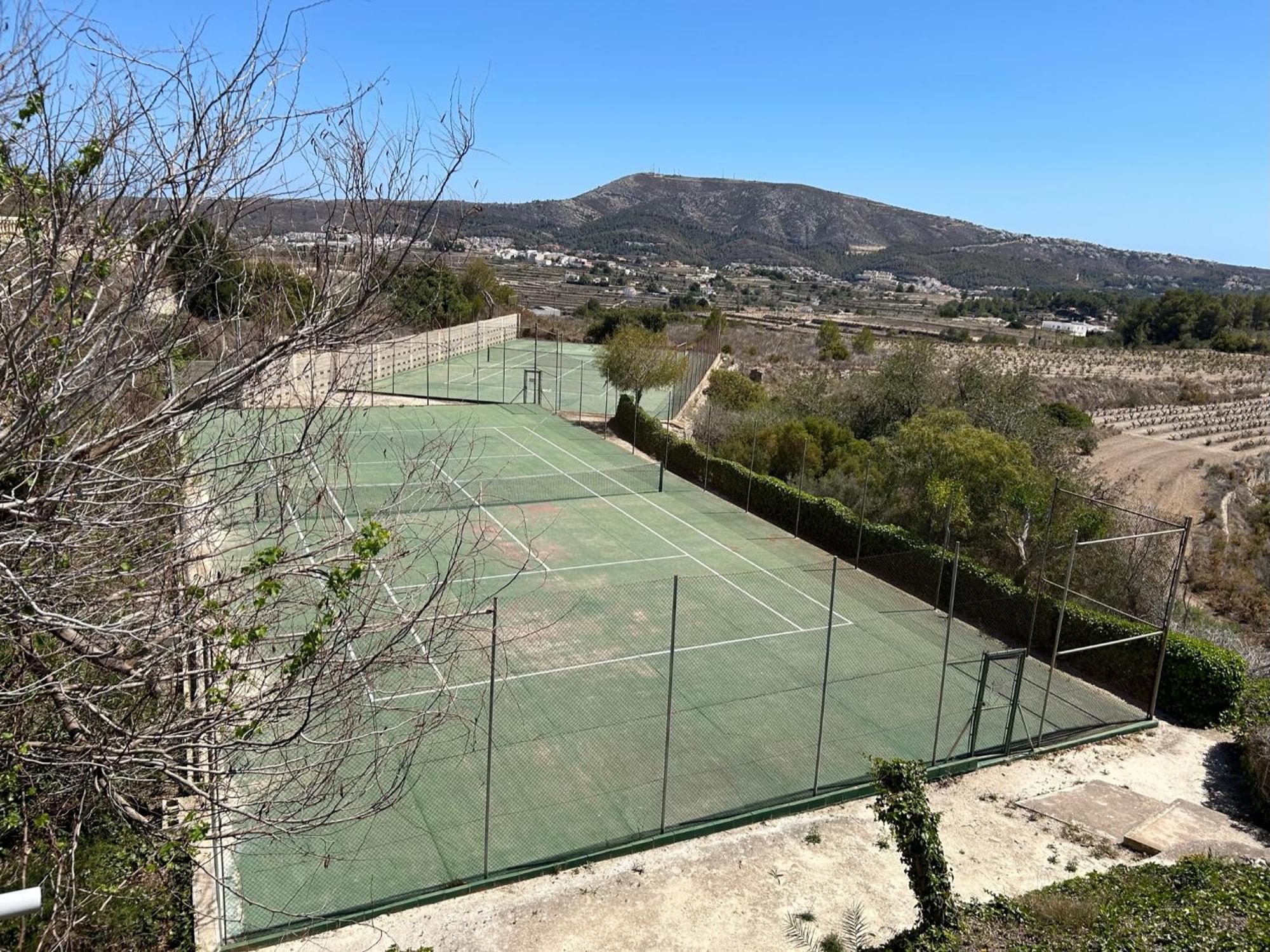 Casa Bay Vida Teulada - Moraira Apartment Ngoại thất bức ảnh